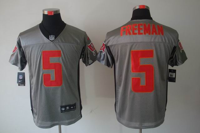 Nike Tampa Bay Buccaneers Elite Jerseys-023